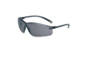 A701 SPERIAN GREY TINTED SAFETY GLASSES (10/box) - S4424